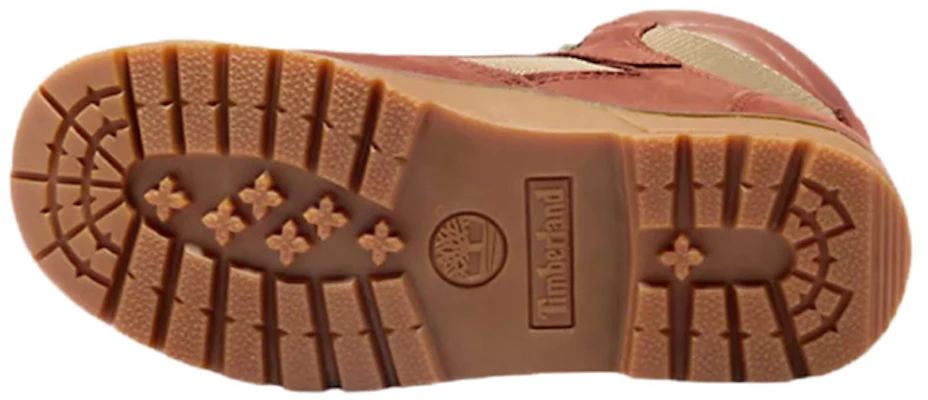 (Preschool) Timberland ' Lightweight Durable Boots 'Red Brown' A222Z Shop (Preschool) Timberland ' Lightweight Durable Boots 'Red Brown' A222Z