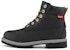 (PS) Timberland 'But Martin Ringan Tahan Lama' Hitam A2F38