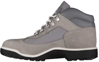 (Preschool) Timberland ' Lightweight Durable Martin Boots 'Grey' A1LXHD52 (Preschool) Timberland ' Lightweight Durable Martin Boots 'Grey' A1LXHD52