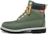 (PS) Timberland ' But Martin Ringan Tahan Lasak' Hijau Tua' A2F5Q