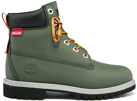 (Preschool) Timberland ' Lightweight Durable Martin Boot 'Deep Green' A2F5Q Order (Preschool) Timberland ' Lightweight Durable Martin Boot 'Deep Green' A2F5Q