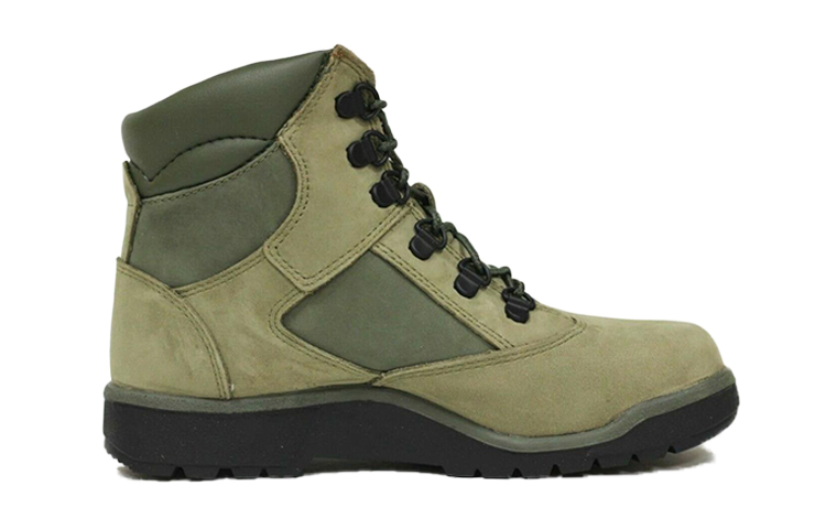 Order (Preschool) Timberland ' Lightweight Durable Martin Boots 'Green' A1ROIN77