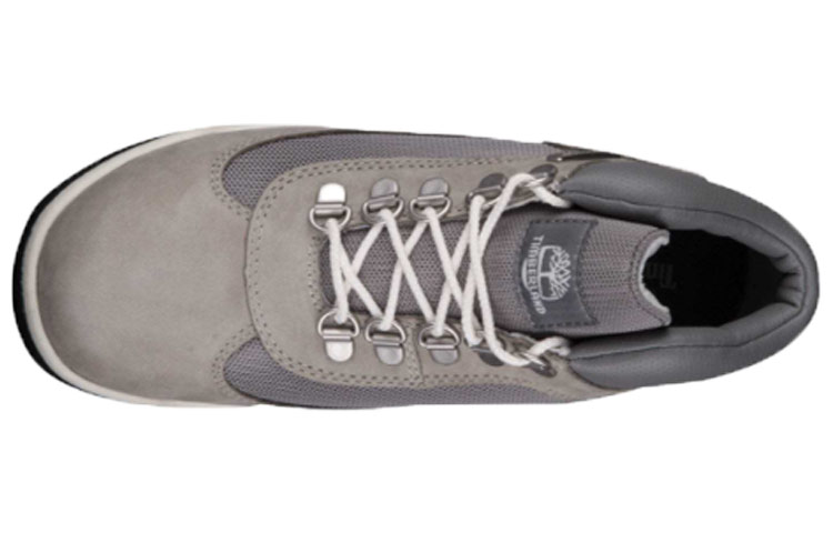 Order (PS) Botas Timberland Ligeras y Duraderas Martin Gris A1LXHD52