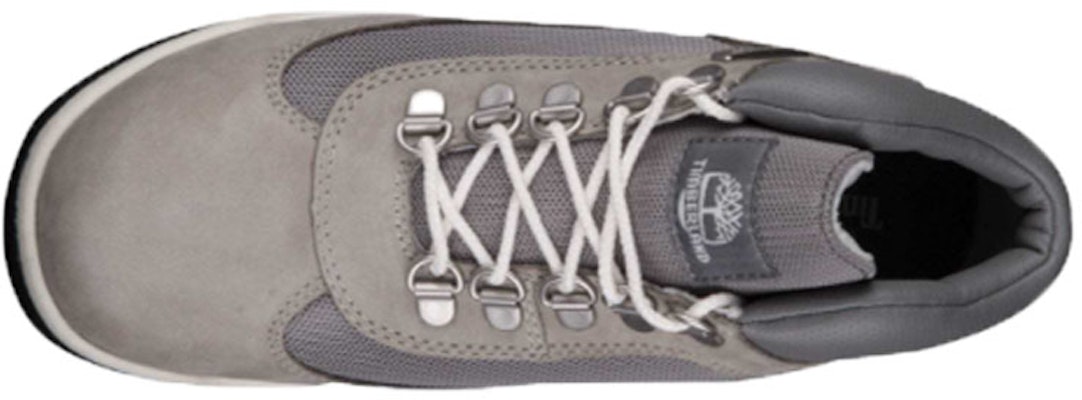 (Preschool) Timberland ' Lightweight Durable Martin Boots 'Grey' A1LXHD52 Order (Preschool) Timberland ' Lightweight Durable Martin Boots 'Grey' A1LXHD52