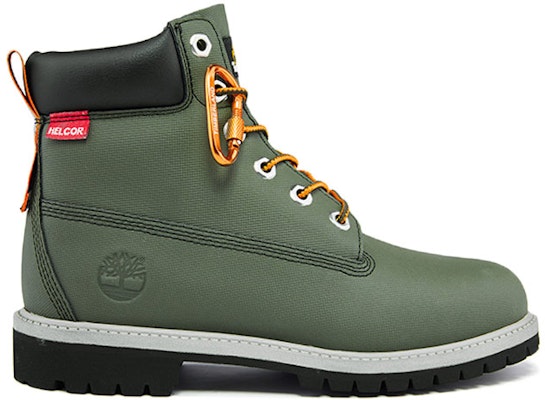 (Preschool) Timberland ' Lightweight Durable Martin Boot 'Deep Green' A2F5Q Order (Preschool) Timberland ' Lightweight Durable Martin Boot 'Deep Green' A2F5Q