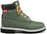 (PS) Timberland ' But Martin Ringan Tahan Lasak' Hijau Tua' A2F5Q