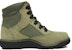 (PS) Timberland ' But Perlindungan Martin Ringan 'Hijau' A1ROIN77