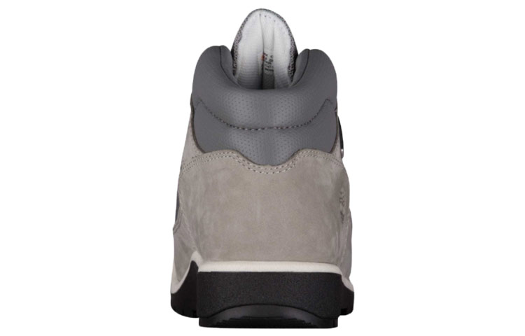 Lookbook (Preschool) Timberland ' Lightweight Durable Martin Boots 'Grey' A1LXHD52