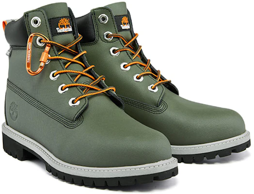 (Preschool) Timberland ' Lightweight Durable Martin Boot 'Deep Green' A2F5Q Shop (Preschool) Timberland ' Lightweight Durable Martin Boot 'Deep Green' A2F5Q
