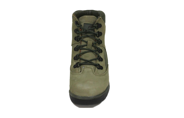 Shop (Preschool) Timberland ' Lightweight Durable Martin Boots 'Green' A1ROIN77