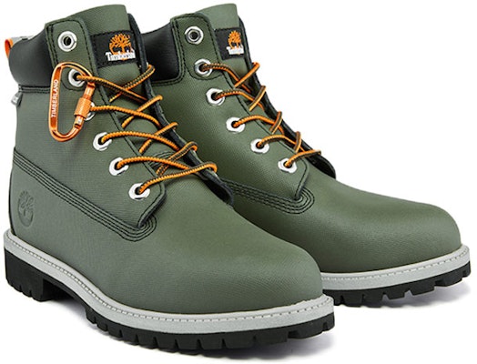 (Preschool) Timberland ' Lightweight Durable Martin Boot 'Deep Green' A2F5Q Shop (Preschool) Timberland ' Lightweight Durable Martin Boot 'Deep Green' A2F5Q