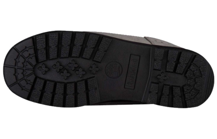 Shop (Preschool) Timberland ' Lightweight Durable Martin Boots 'Grey' A1LXHD52