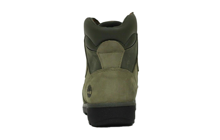 Purchase (Preschool) Timberland ' Lightweight Durable Martin Boots 'Green' A1ROIN77