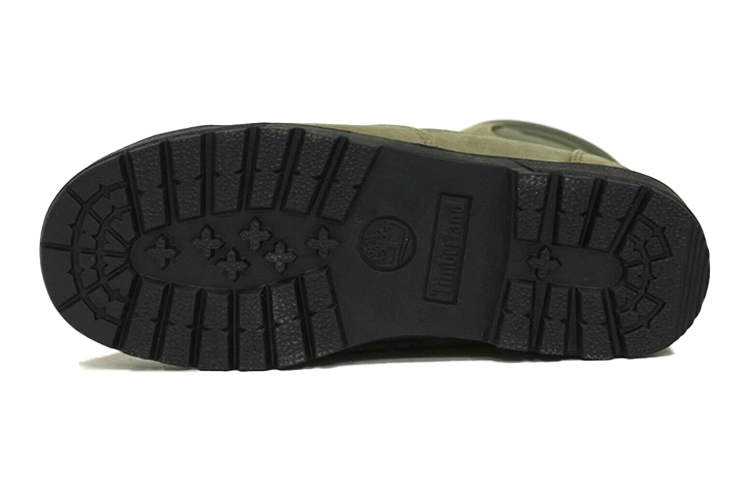 Details for (Preschool) Timberland ' Lightweight Durable Martin Boots 'Green' A1ROIN77