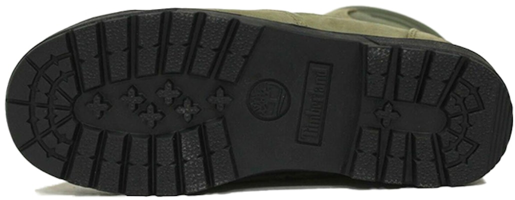 (Preschool) Timberland ' Lightweight Durable Martin Boots 'Green' A1ROIN77 Details for (Preschool) Timberland ' Lightweight Durable Martin Boots 'Green' A1ROIN77