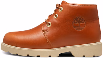 (Preschool) Timberland ' Lightweight Durable Work Boots 'Brown' A2BDE (Preschool) Timberland ' Lightweight Durable Work Boots 'Brown' A2BDE