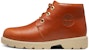 (PS) Timberland ' But Kasut Kerja Ringan Tahan Lasak 'Coklat' A2BDE