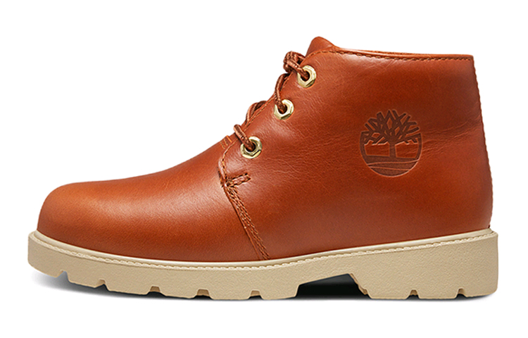 (Preschool) Timberland ' Lightweight Durable Work Boots 'Brown' A2BDE