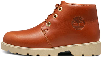 (Preschool) Timberland ' Lightweight Durable Work Boots 'Brown' A2BDE (Preschool) Timberland ' Lightweight Durable Work Boots 'Brown' A2BDE