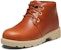 (PS) Timberland ' But Kasut Kerja Ringan Tahan Lasak 'Coklat' A2BDE