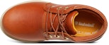 Lookbook (PS) Timberland ' But Kasut Kerja Ringan Tahan Lasak 'Coklat' A2BDE