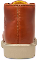 Shop 大童 Timberland 添柏岚 輕質耐磨馬丁靴 棕色