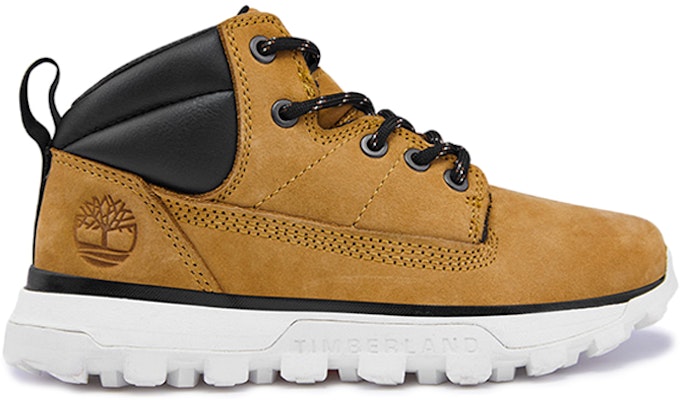 (Preschool) Timberland ' Lightweight Mid-Top Boot 'Brown' A28VJ Order (Preschool) Timberland ' Lightweight Mid-Top Boot 'Brown' A28VJ