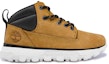 Order (PS) Timberland 'Boot Ringan Sederhana' Coklat A28VJ