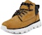 (PS) Timberland 'Boot Ringan Sederhana' Coklat A28VJ