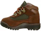 Buy (PS) Timberland Sepatu Martin Ringan Anti-Slip Coklat 16837
