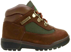 Order 幼童 Timberland 添柏嵐 輕便防滑馬丁靴 棕色
