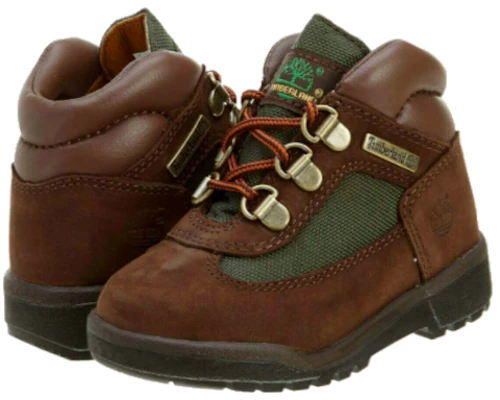 (PS) Timberland Sepatu Martin Ringan Anti-Slip Coklat 16837 Lookbook (PS) Timberland Sepatu Martin Ringan Anti-Slip Coklat 16837