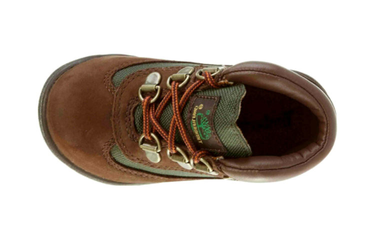 Shop (PS) Timberland Sepatu Martin Ringan Anti-Slip Coklat 16837