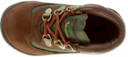 Shop (PS) Timberland Sepatu Martin Ringan Anti-Slip Coklat 16837