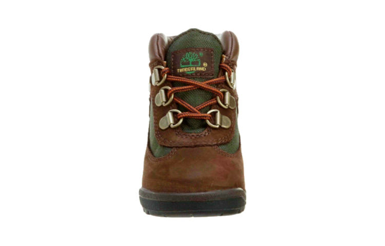 Purchase (PS) Timberland Sepatu Martin Ringan Anti-Slip Coklat 16837