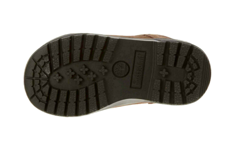 Details for (PS) Timberland Sepatu Martin Ringan Anti-Slip Coklat 16837