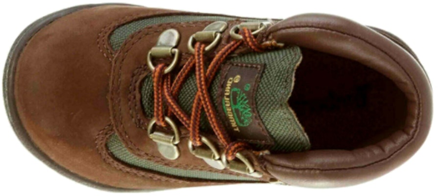 (Preschool) Timberland ' Lightweight Non-Slip Martin Boots 'Brown' 16837 Shop (Preschool) Timberland ' Lightweight Non-Slip Martin Boots 'Brown' 16837
