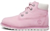 Buy (PS) Timberland 'Martin Boot' Merah Jambu A27EGW