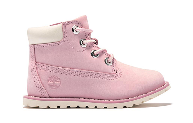 Order (PS) Timberland ''Stivale Martin Rosa'' A27EGW
