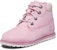 (PS) Timberland 'Martin Boot' Merah Jambu A27EGW