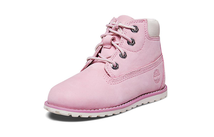 Lookbook (PS) Timberland ''Stivale Martin Rosa'' A27EGW