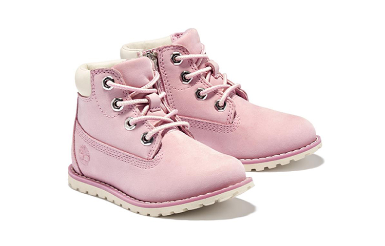 Shop (PS) Timberland ''Stivale Martin Rosa'' A27EGW