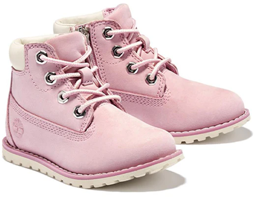 (PS) Timberland ''Stivale Martin Rosa'' A27EGW Shop (PS) Timberland ''Stivale Martin Rosa'' A27EGW