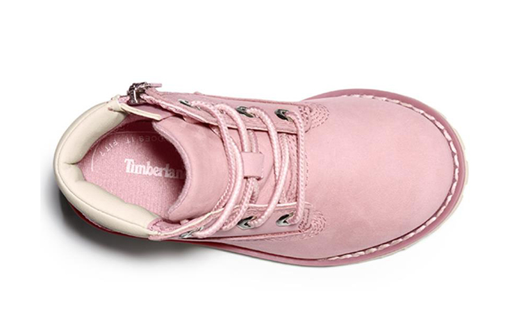 Purchase (PS) Timberland ''Stivale Martin Rosa'' A27EGW