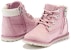 (PS) Timberland 'Martin Boot' Merah Jambu A27EGW