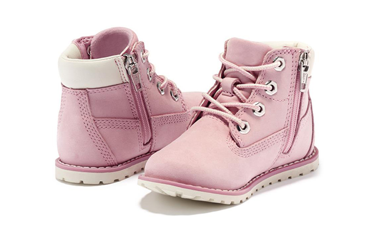 Details for (PS) Timberland ''Stivale Martin Rosa'' A27EGW