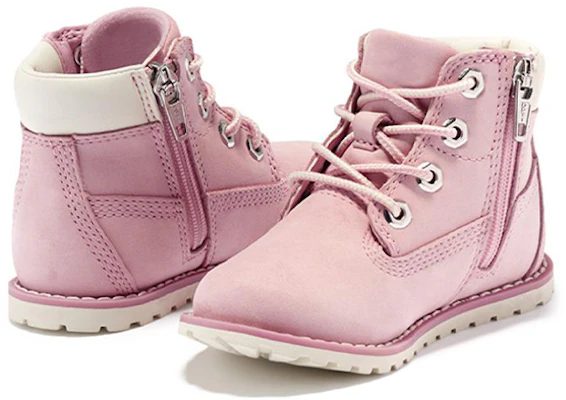 (PS) Timberland ''Stivale Martin Rosa'' A27EGW Details for (PS) Timberland ''Stivale Martin Rosa'' A27EGW