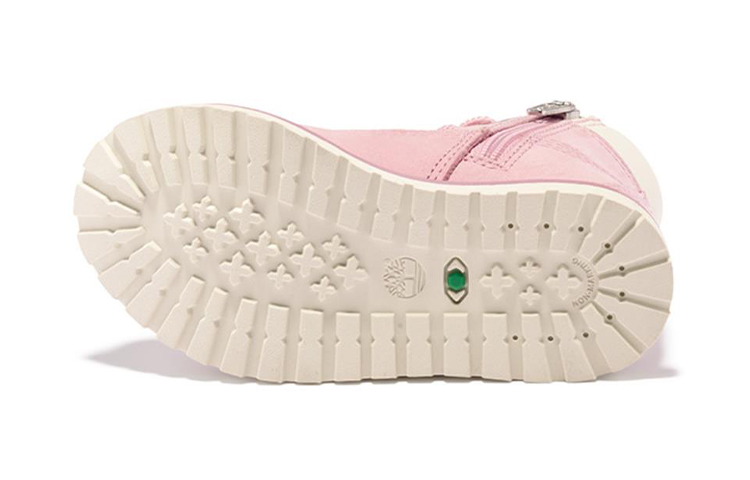 Sizing (PS) Timberland ''Stivale Martin Rosa'' A27EGW