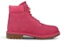 (PS) Timberland 'Martin Boot' Merah Jambu Anti-Gelincir A1ODPH62