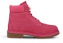 Order (PS) Timberland 'Martin Boot' Merah Jambu Anti-Gelincir A1ODPH62
